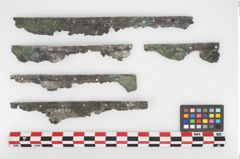 Foto von Bronzegürtelblech (NHMW-PRAE-026752)